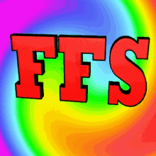 Ffs For Fecks Sake GIF - Ffs For Fecks Sake Oh Ffs GIFs