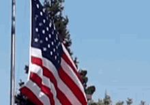 America American GIF - America American Flag GIFs