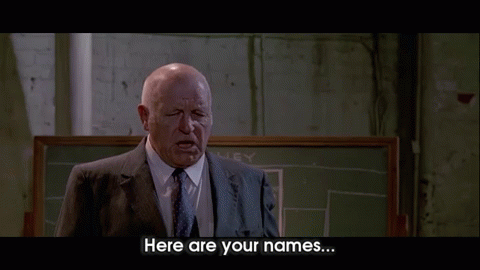 reservoir dogs gif