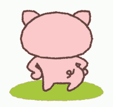 Excited Happy GIF - Excited Happy Pig GIFs