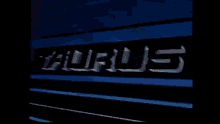 Taurus For Us GIF - Taurus For Us 80s GIFs