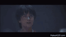Harrypotter Funny GIF - Harrypotter Funny Checkmate GIFs