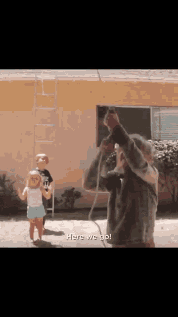 You Can Do It Got This GIF You Can Do It Got This Kids Ladder Trick you-can-do-it-got-this-gif-you-can-do-it-got-this-kids-ladder-trick