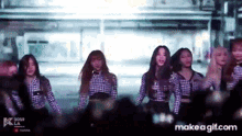 Loona Group Picture GIF - Loona Group Picture Team GIFs