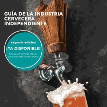gici launch segunda edicion gu%C3%ADa de la industria cervecera independiente