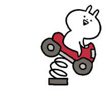 ride riding enjoy fun boing ride riding enjoy fun boing