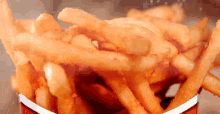 French Fries Kfc GIF - French Fries Kfc Secret Recipe Fries GIFs