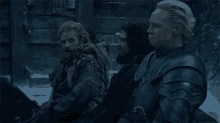 Game Of Thrones Tormund GIF - Game Of Thrones Tormund Brienne GIFs