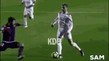 Ronaldo Dive GIF - Ronaldo Dive Soccer GIFs