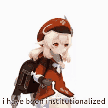 Institutionalized Oomfie GIF - Institutionalized Oomfie Soywife GIFs