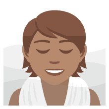 relaxing joypixels chilling relax sauna relaxing joypixels chilling relax sauna