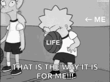 The Simpsons Lisa Simpson GIF - The Simpsons Lisa Simpson Gym Classs GIFs