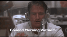 goodmorning vietnam adrian cronauer adrian cronauer radio announcer