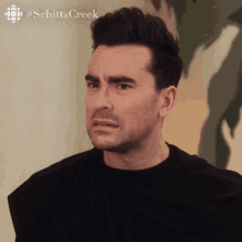 Of Course They Are Dan Levy GIF - Of Course They Are Dan Levy David GIFs