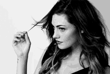 Haley Michaelson The Originals GIF - Haley Michaelson The Originals GIFs