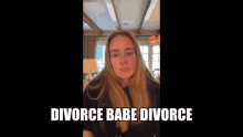 Divorce Adele GIF - Divorce Adele Divorcio GIFs