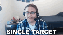 single target