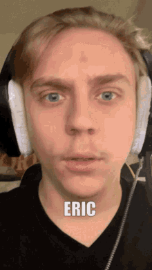 Eric Eric Gass GIF - Eric Er Eri GIFs