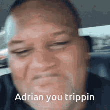 Adrian Trippin Adrian You Trippin GIF - Adrian Trippin Adrian You Trippin Adrian Berglund GIFs