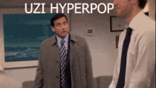 the office uzi hyperpop hyperpop the office uzi hyperpop hyperpop
