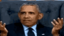 Obama GIF - Obama GIFs