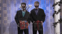 Dick GIF - Dick Box The Lonely Island Justin Timberlake GIFs