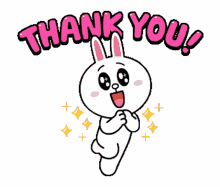 thank you thanks i am grateful grateful cony thank you thanks i am grateful grateful cony