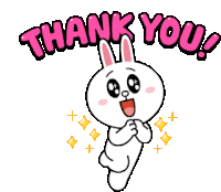 Thank You Thanks Sticker - Thank You Thanks I Am Grateful Stickers