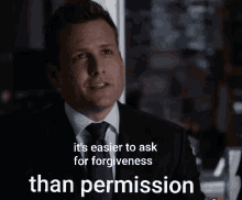 Harvey Harvey Specter GIF - Harvey Harvey Specter Forgiveness GIFs
