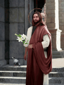 Jézus Jesus GIF - Jézus Jesus GIFs