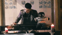 playing piano vessbroz destiny song making a song playing music playing piano vessbroz destiny song making a song playing music