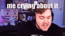 Weest Cry GIF - Weest Cry About GIFs
