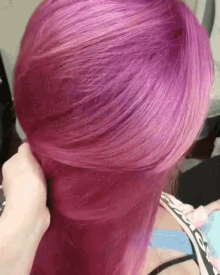 hair dye