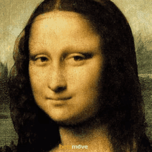 Mona Lisa Smile GIF - Mona Lisa Smile Gülücük GIFs