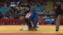 fighting alina dumitru sarah menezes olympics judo
