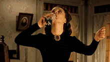 Gone With The Wind Scarlett GIF - Gone With The Wind Scarlett Scarlett O Hara GIFs