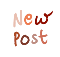 New Post Newreels Sticker - New Post Newreels Post Stickers
