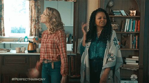 I Dont Wanna Hear Cant Hear You GIF - I Dont Wanna Hear Cant Hear You