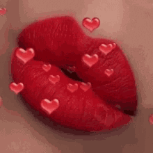 Besitos Besos De Corazón GIF - Besitos Besos De Corazón Amor GIFs