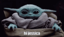 Hi Hi Jessica GIF - Hi Hi Jessica Jessica GIFs