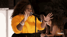 show terrell
