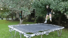 Trampoline Falling Down GIF - Trampoline Falling Down Diving - Discover ...