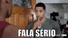 Fala Sério GIF - Oh Really Drink Drinking GIFs