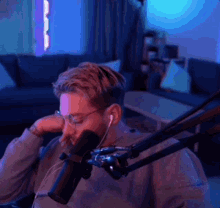 Ab H3 Ab H3podcast GIF - Ab H3 Ab H3podcast Ab H3wakes Up GIFs