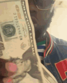 40 Forty Dollars GIF - 40 Forty Dollars Money GIFs