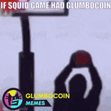 squid game glumbocoin basketball squid game basketball glumbocoin memes