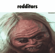 Ugly Redditors GIF - Ugly Redditors Reddit GIFs