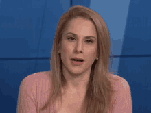 ana kasparian the young turks tyt big brain clearly