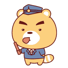 cop policeman