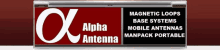 Alpha Antenna Hamradio GIF - Alpha Antenna Hamradio GIFs